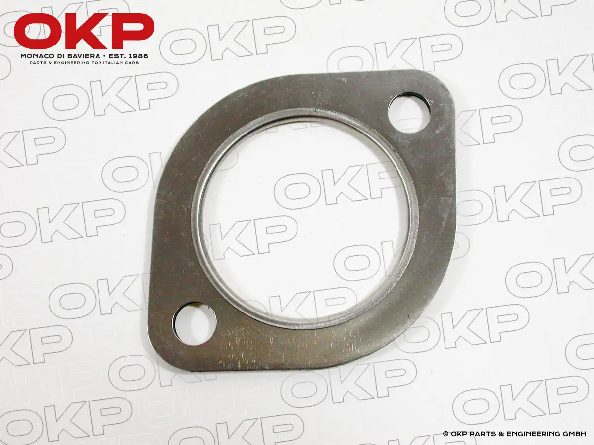 Hosenrohrdichtung A + GL + 75 TS + 164 TS + 155 TS