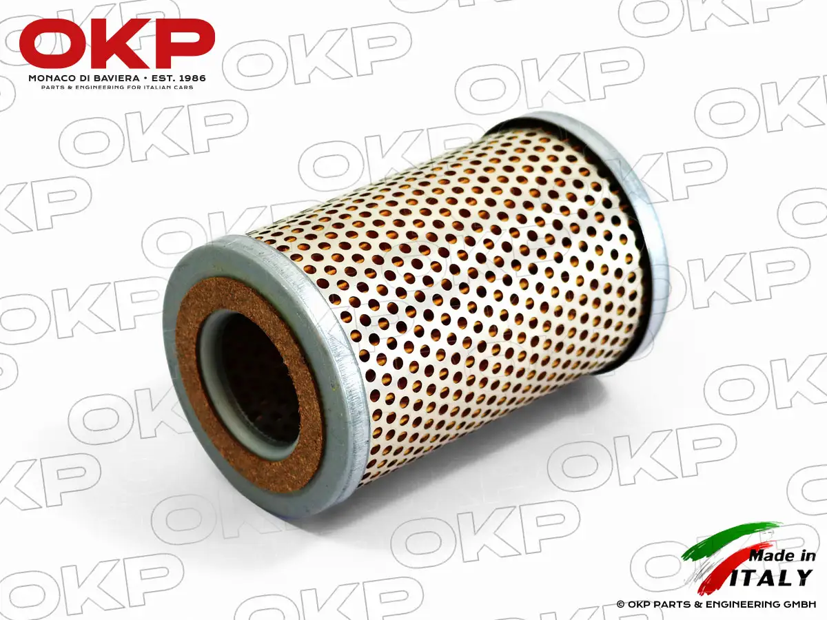 Ölfilter Einsatz Lancia Appia I + II + III Serie