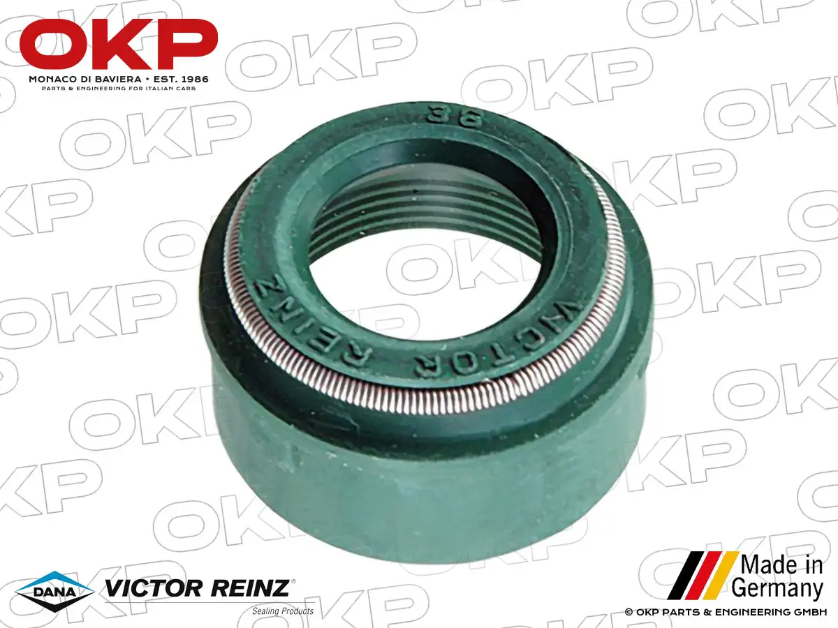 Reinz Ventilschaftdichtung grün 1300-3000cc (9mm)