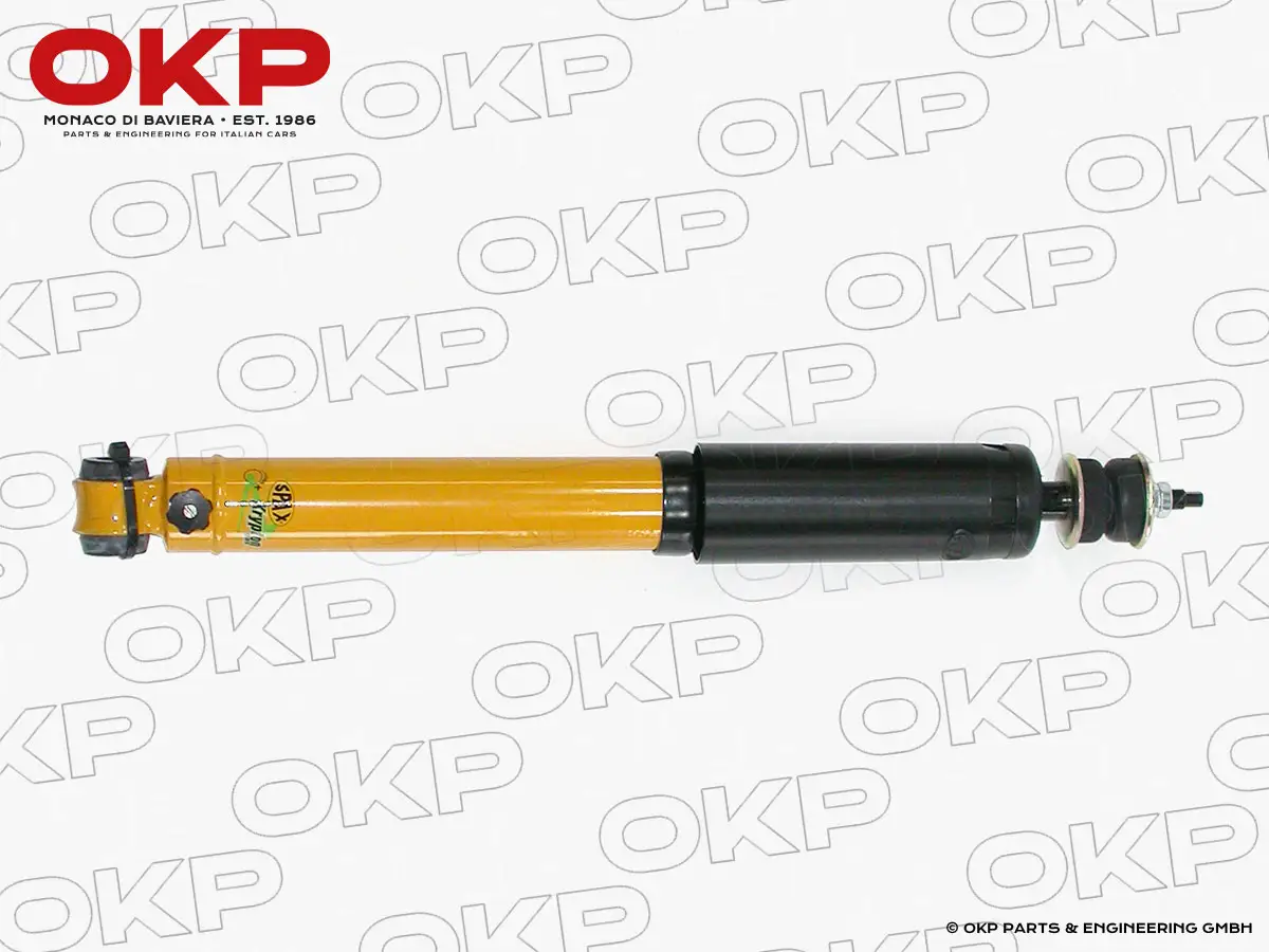 Ammortizzatore SPAX anteriore Alfa 1900 / 2000 / 2600
