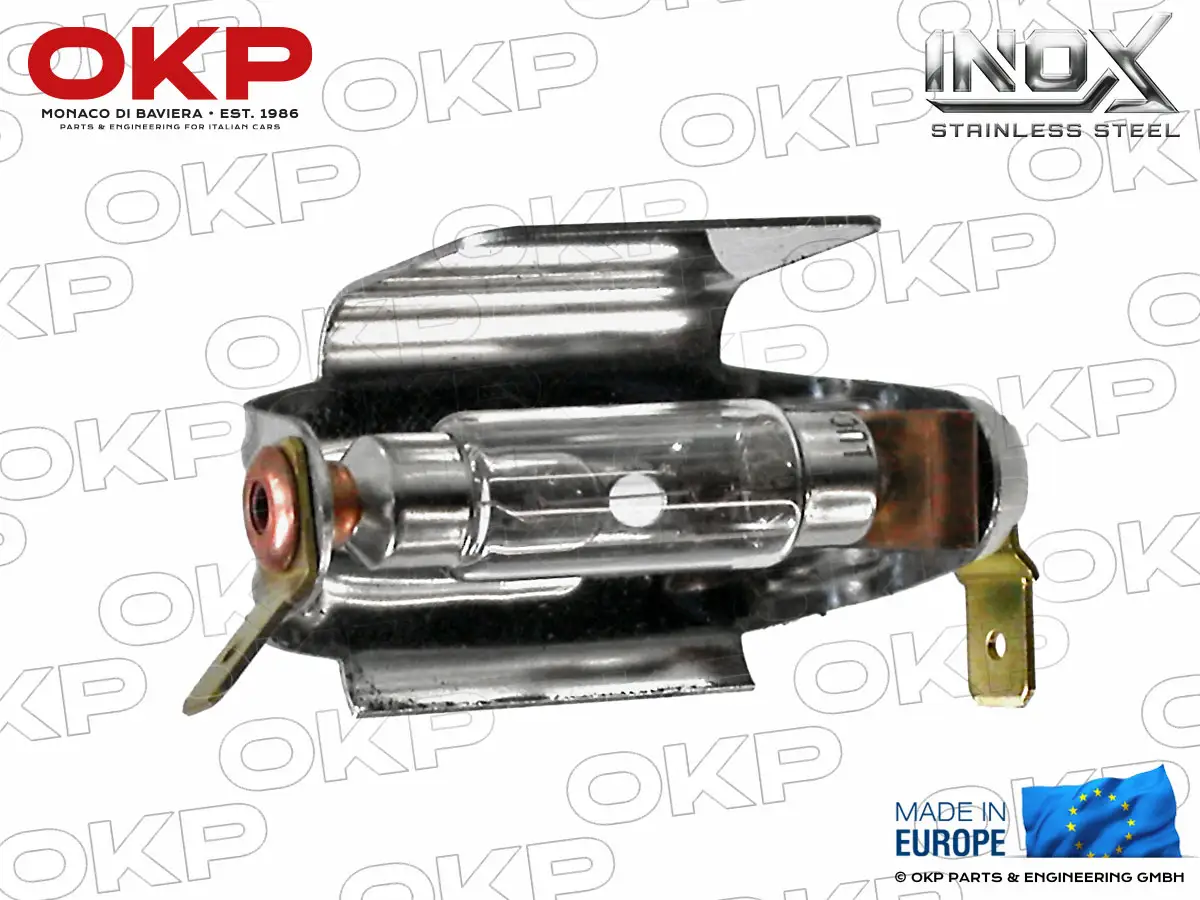 Motor - Kofferraum / Handschuhfachbel. Ferrari usw.