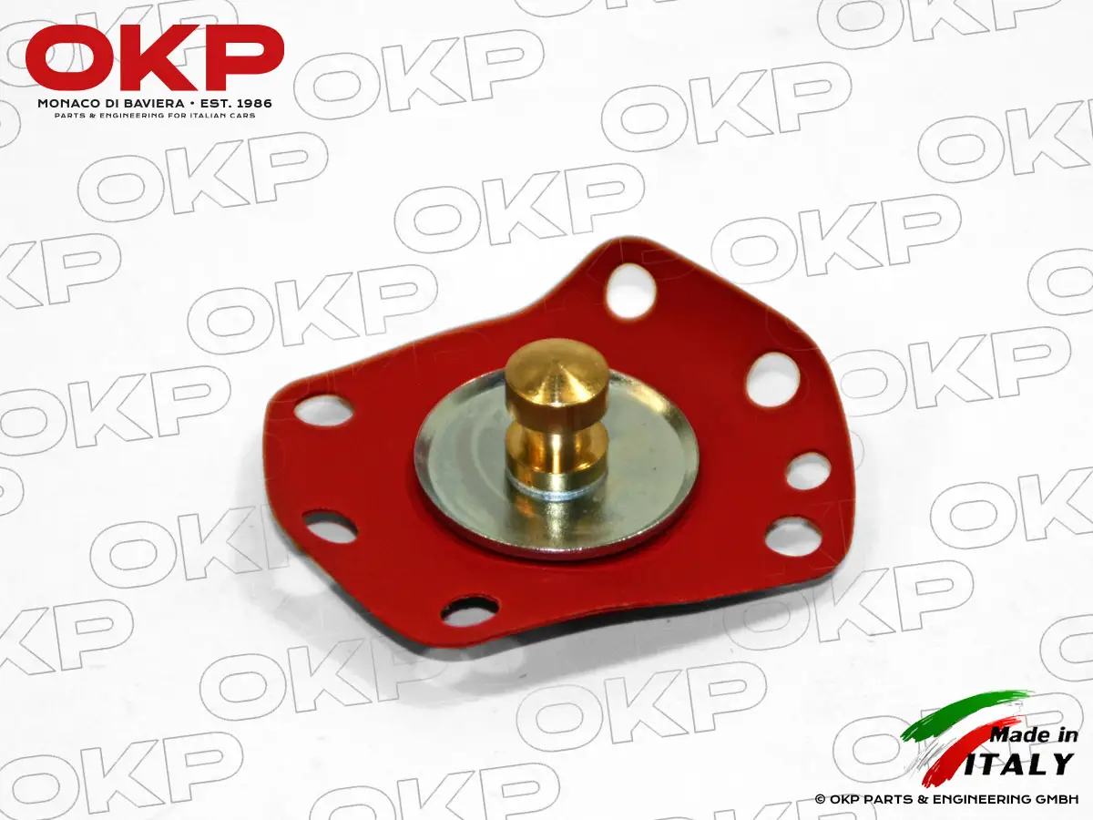 Kit revisione carburatore SOLEX 32 PAIA 5