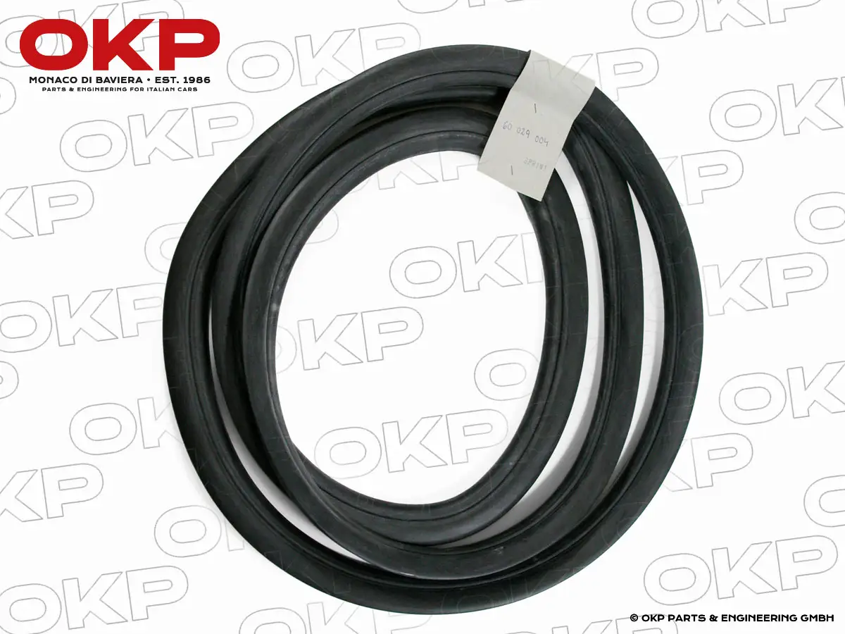 Heckscheibendichtung 2000 / 2600 Sprint