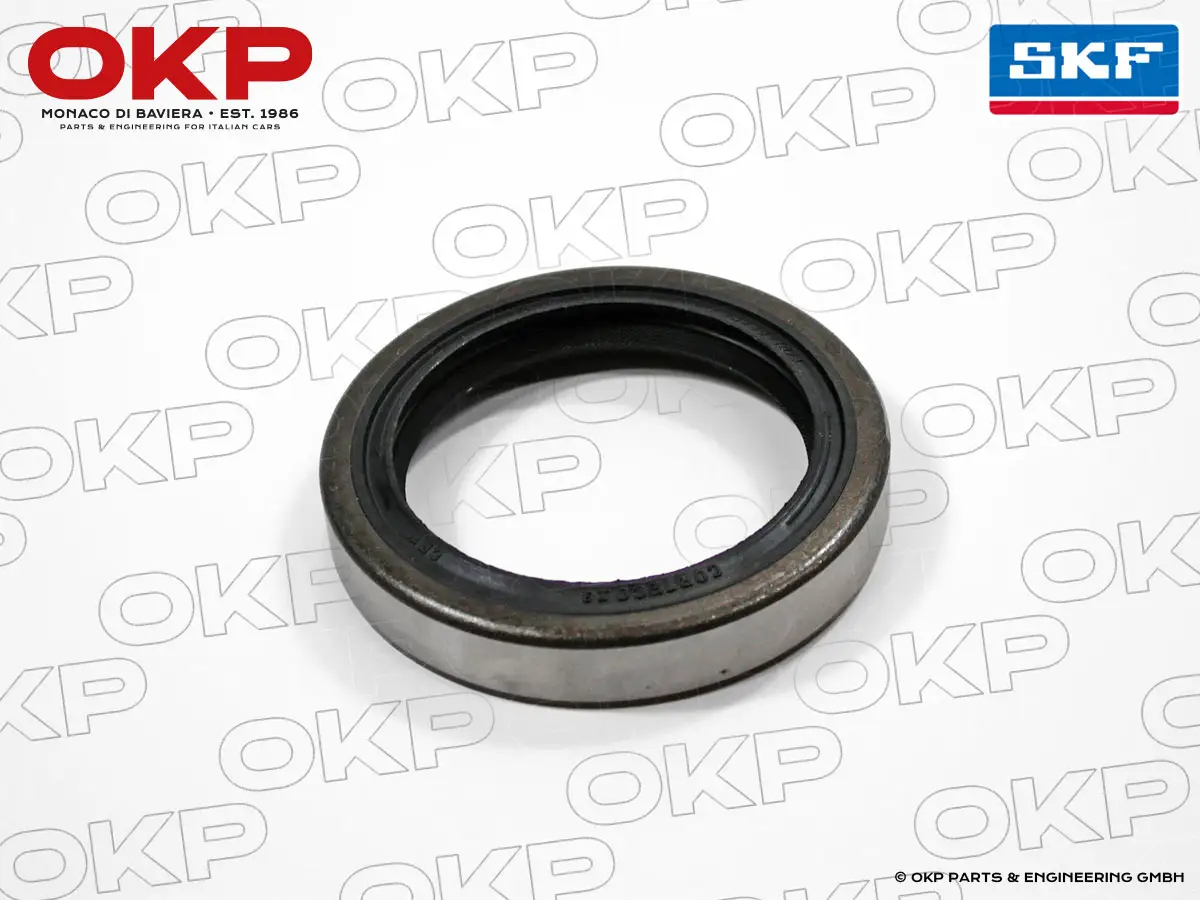 Simmerring Getriebe hinten SKF / Corteco 101 / 105 / 106