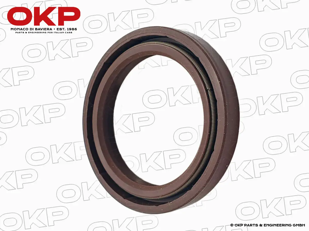 Distributor oil seal Ferrari 208 / 328 / 412 / 3.2QV / TR
