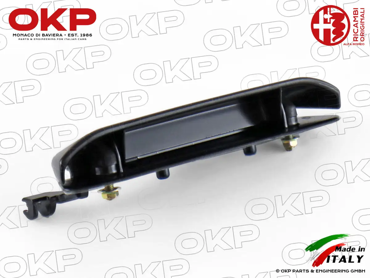 Türgriff vorne rechts 164