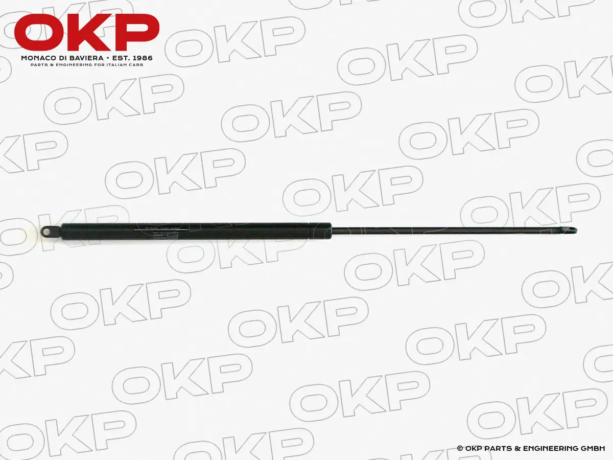 Haubenlift Haube vorne / hinten Ferrari 365 BB / 512 BB