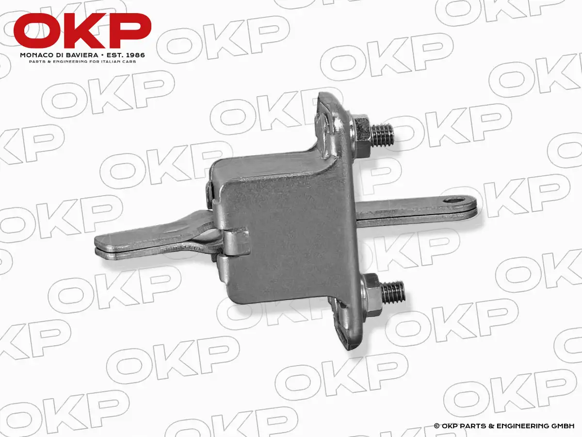 Türfangband 1300 - 2000 Giulia / Berlina