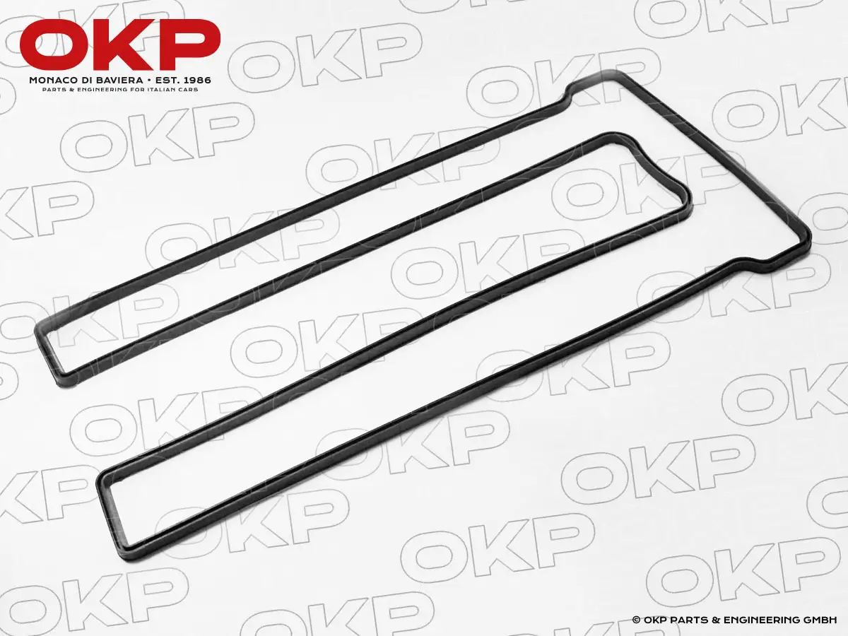 Ventildeckeldichtung 2600 - Typen (1-teilig original)