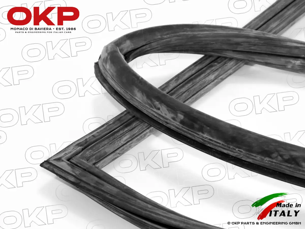 Frontscheibendichtung Lamborghini Miura