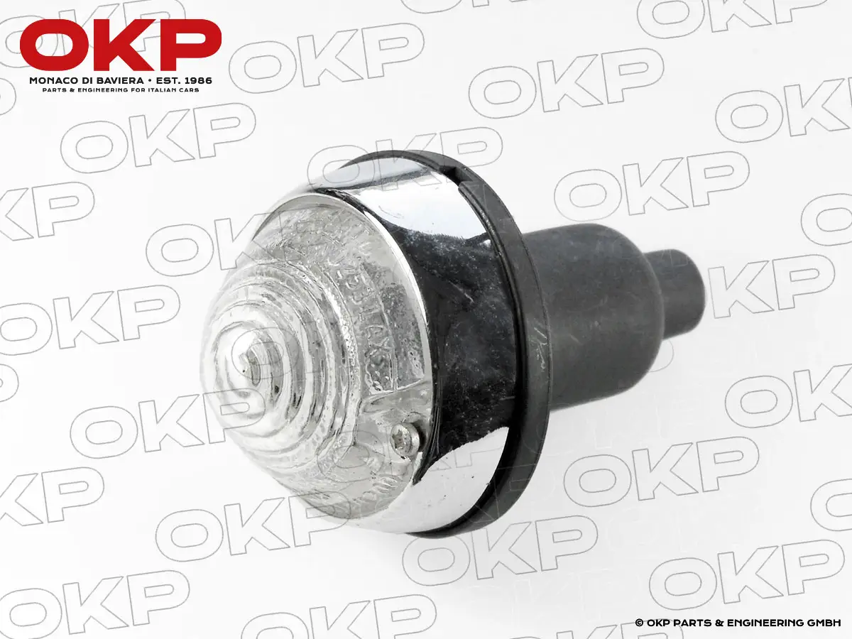 Blinkleuchte vorne 101 Spider / TI / SS / SZ / Ferrari