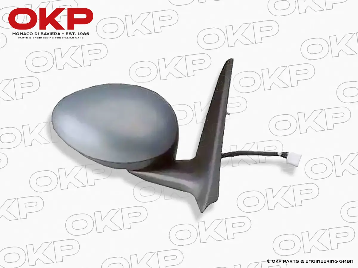 Außenspiegel Alfa 147 rechts elektrisch