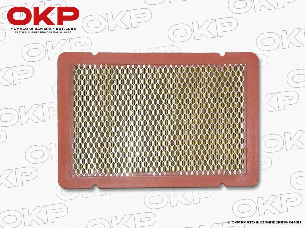 Air filter Ferrari 360