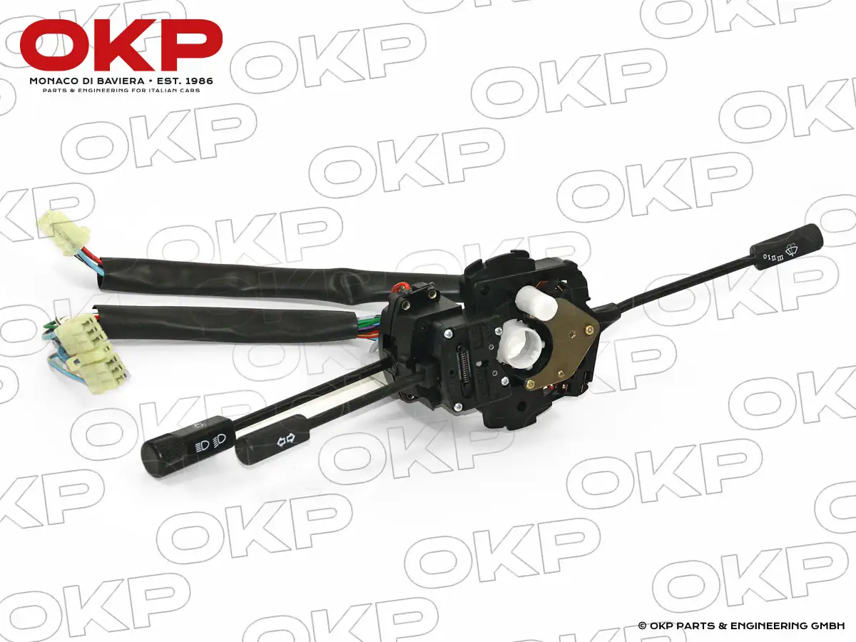 Lenkstockschalter Ferrari Testarossa