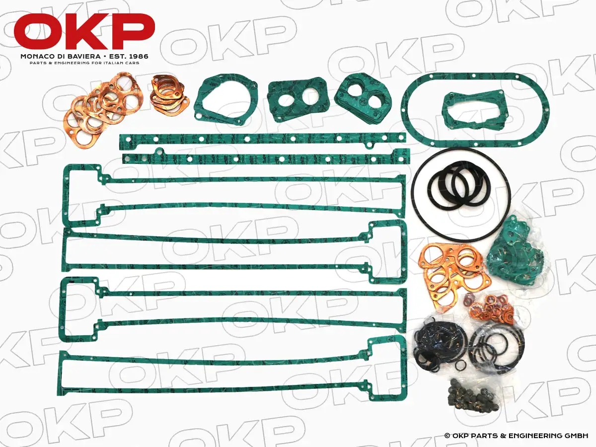 Motordichtsatz Ferrari 275 GTB4