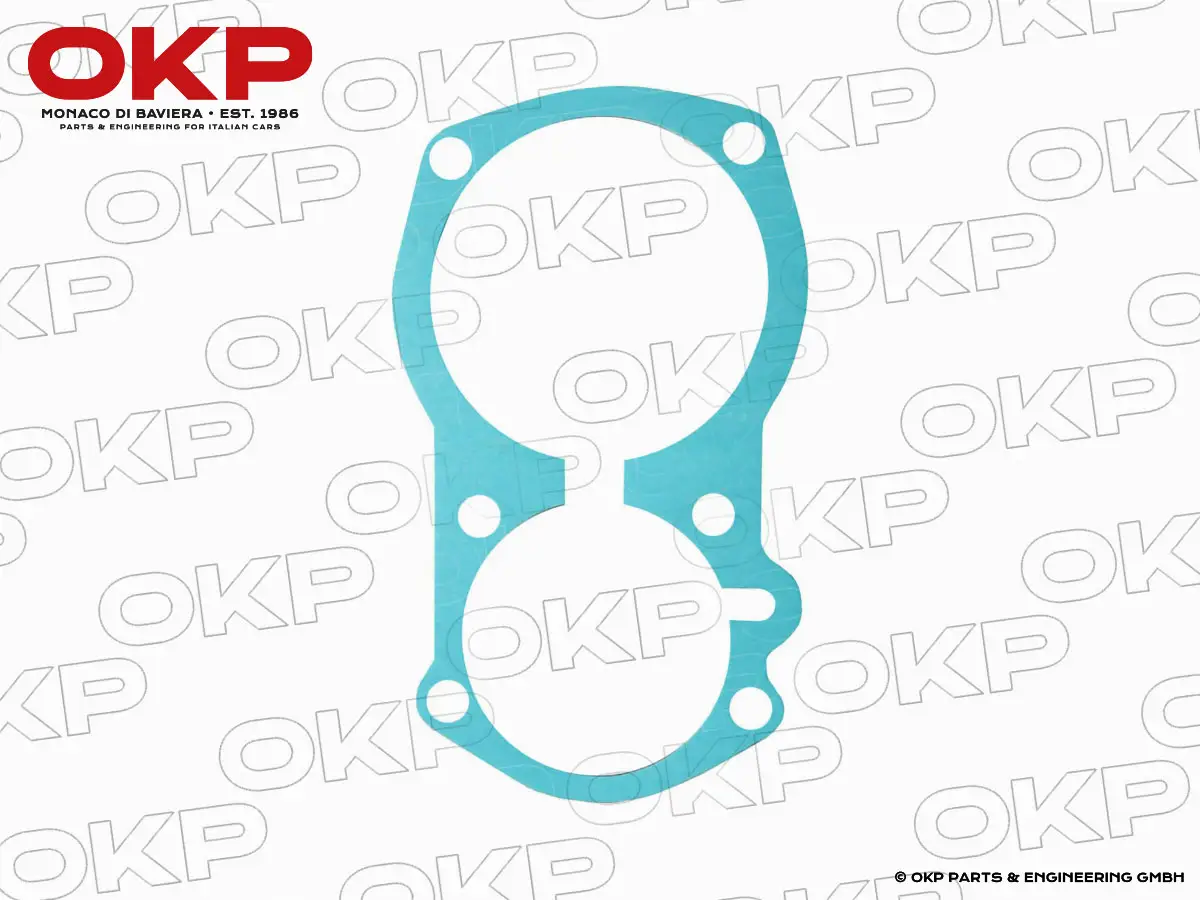 Dichtung für Getriebe Gehäuse Alfa Romeo Montreal