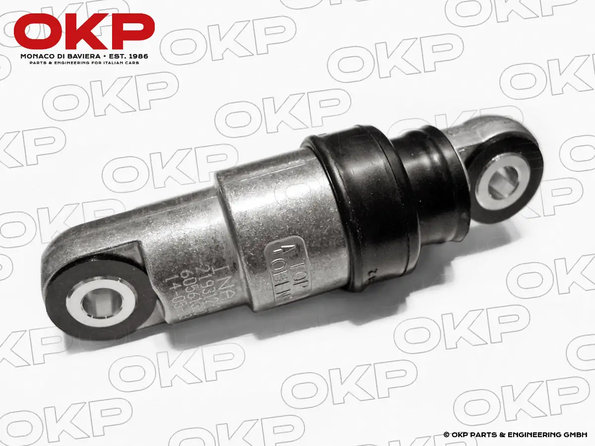 Spanner für Poly-V Riemen 164 3,0 V6 24V Super