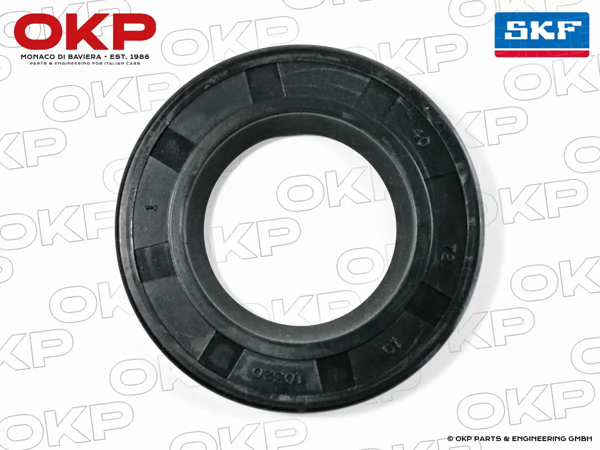 Simmerring Differential SKF - AR  750 / 101 / 105 / 115