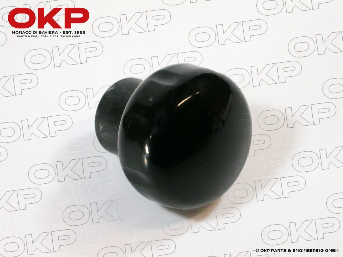 Schaltknauf 1300 - 2000 Nord (Version zum Stecken)