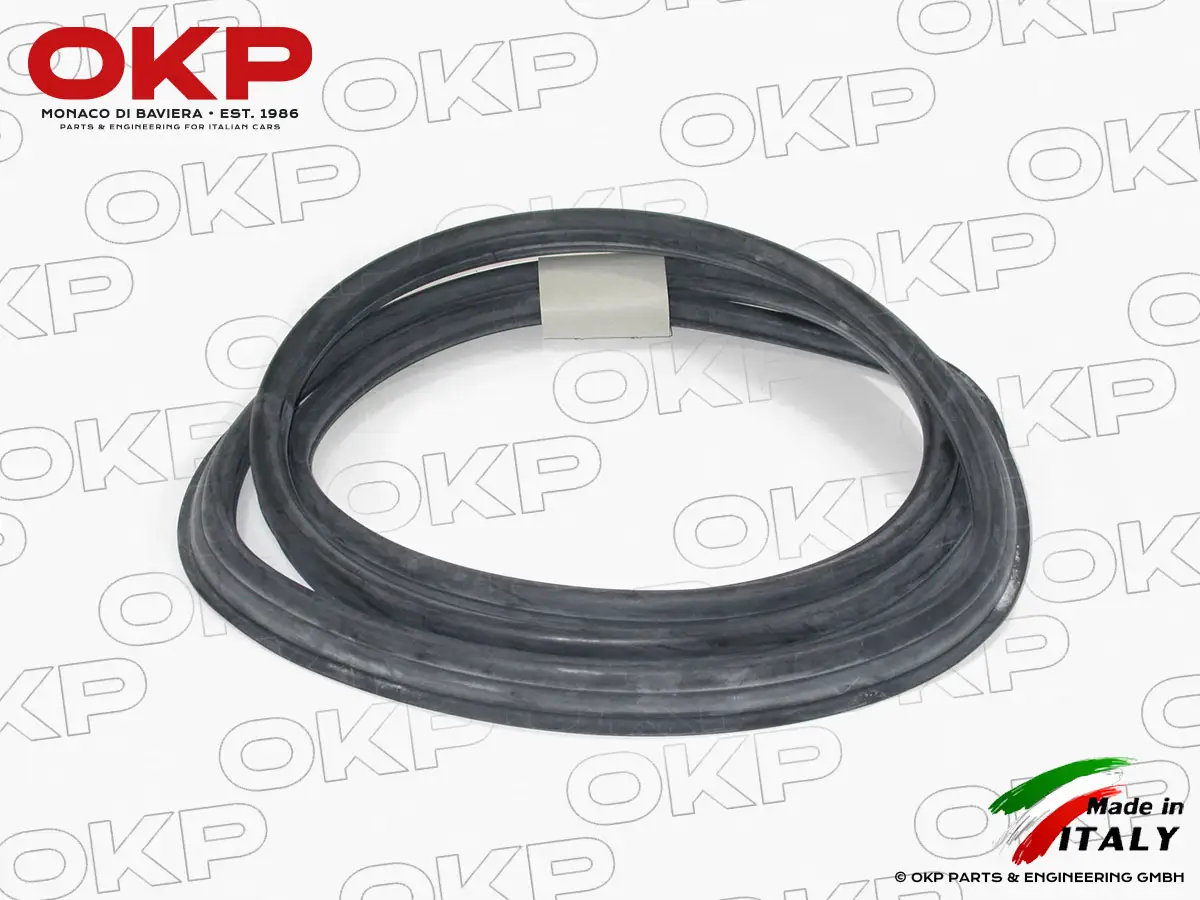 Heckscheibendichtung 1900 CSS 3. Serie