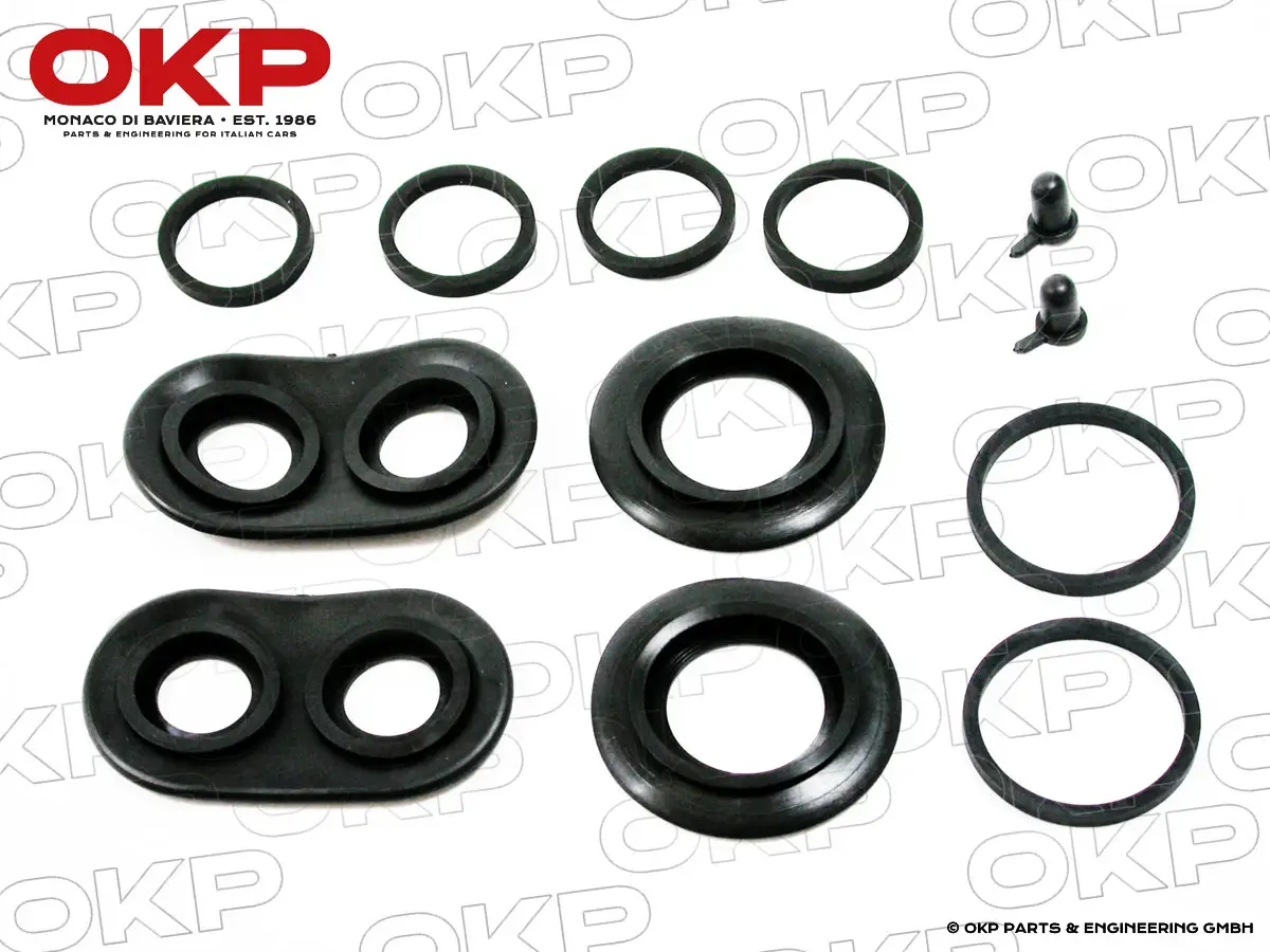 Rep.-Satz Bremszangen hinten 2600 Touring / 330 GTC