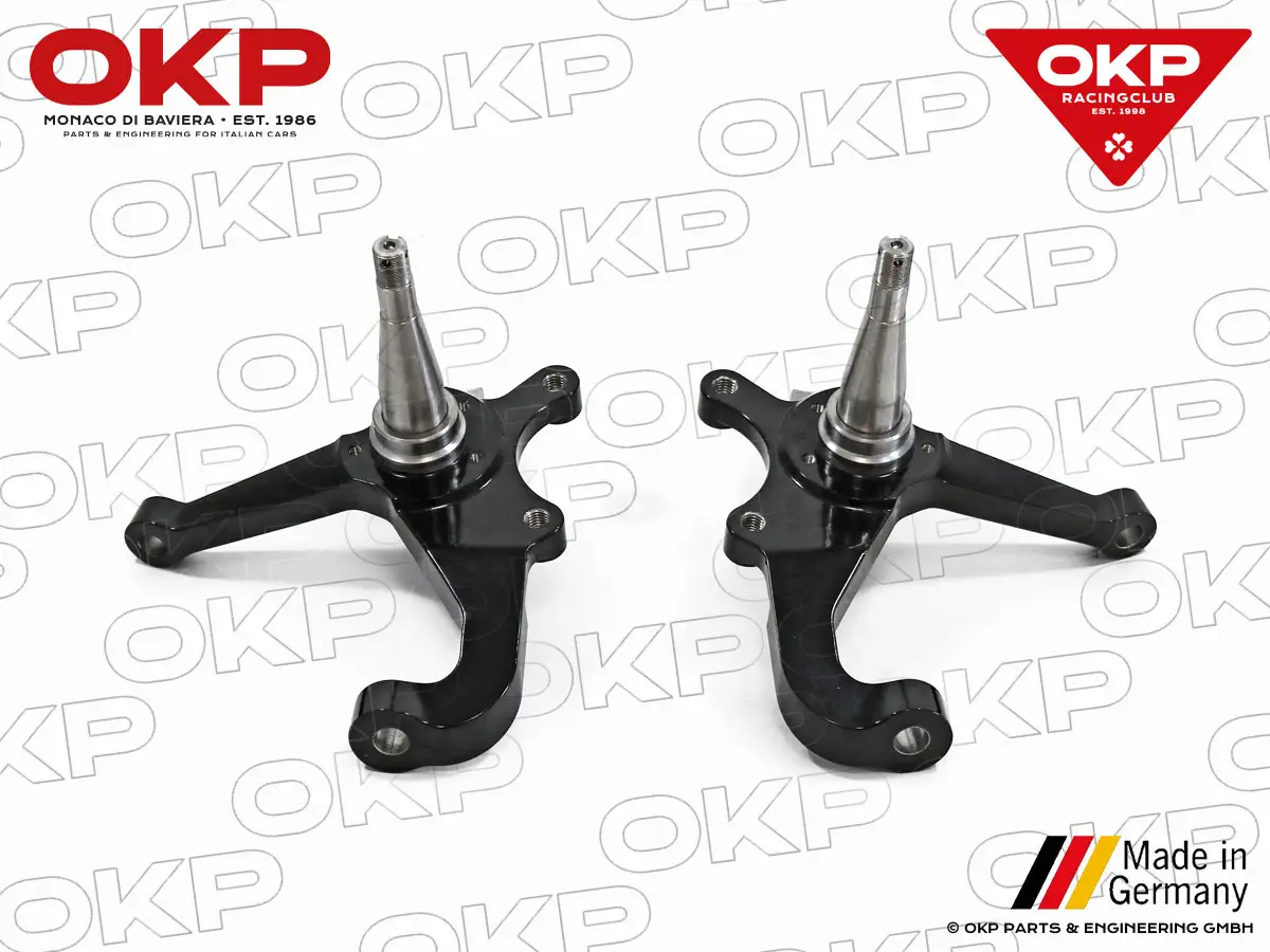 Coppia fuselli Alfa Romeo Giulia Sprint GTA 1600