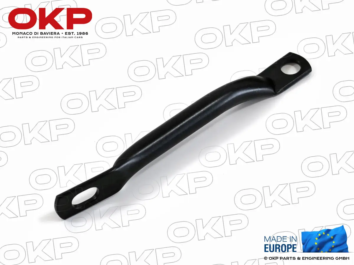 Stützstrebe für Deckel Ansaugkasten 105