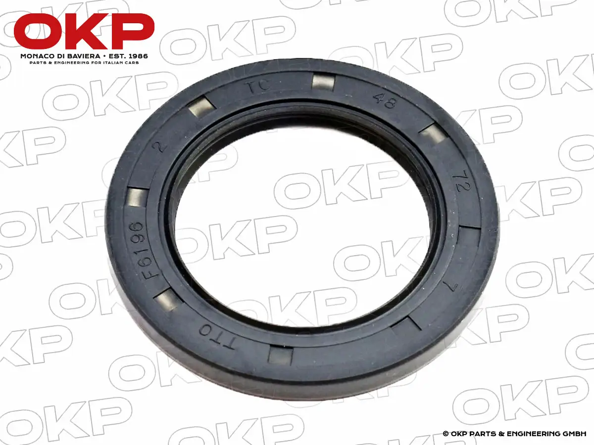 Simmerring Radlager vorne Ferrari 365 / 400 / 512 BB