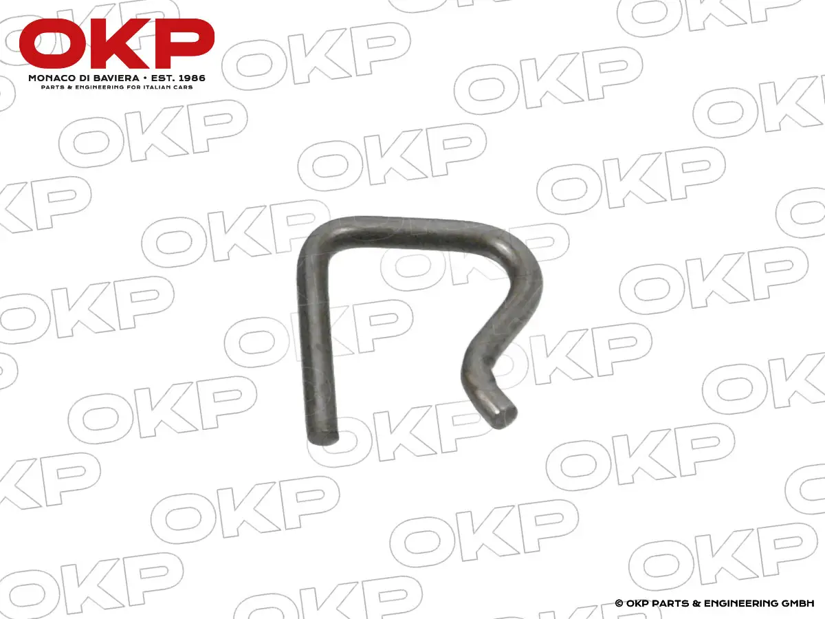 Feder Ausrücklager mech. Kupplung 750 / 101 / 105