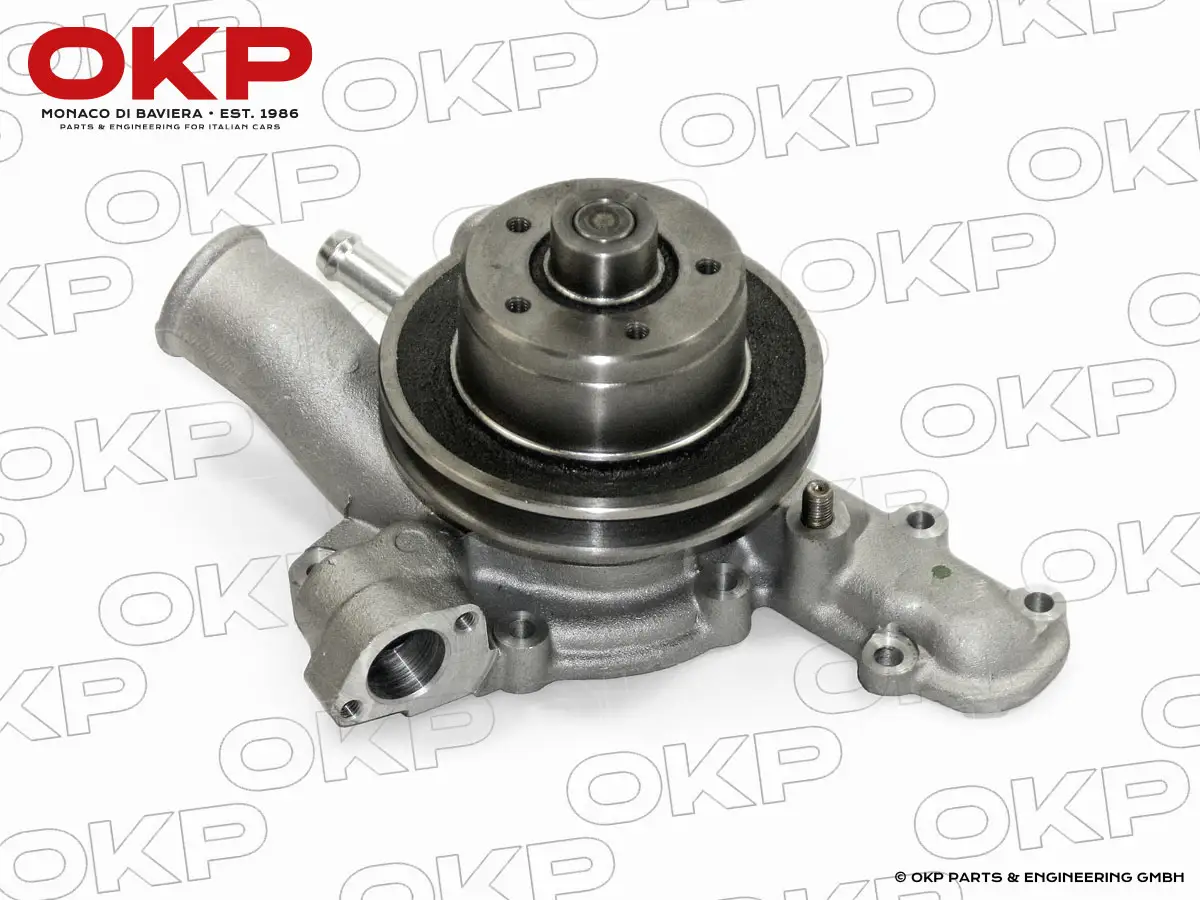 Wasserpumpe 2000 105 IE USA Spica Einspritzer / GTAm