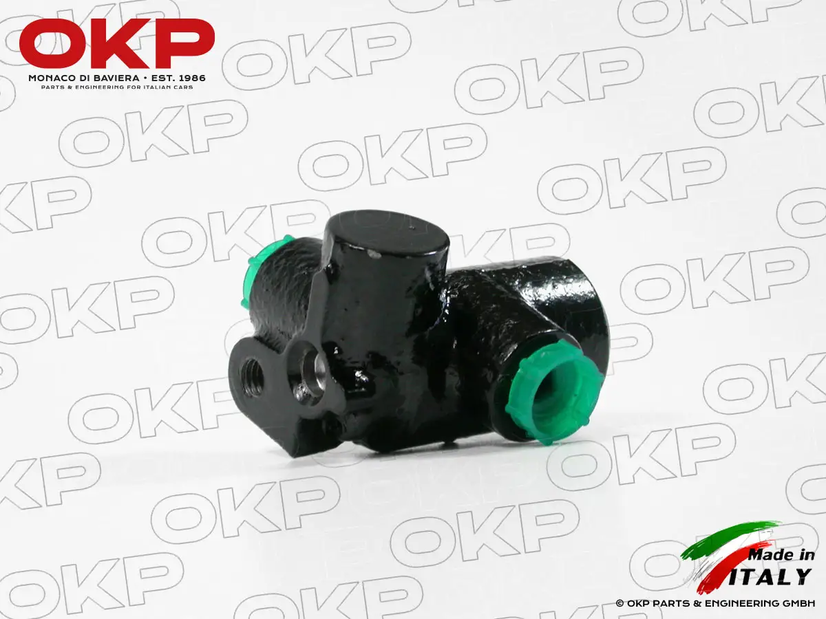 Bremskraftregler Bonaldi 105 / 115 / 116 / GTV bis 84