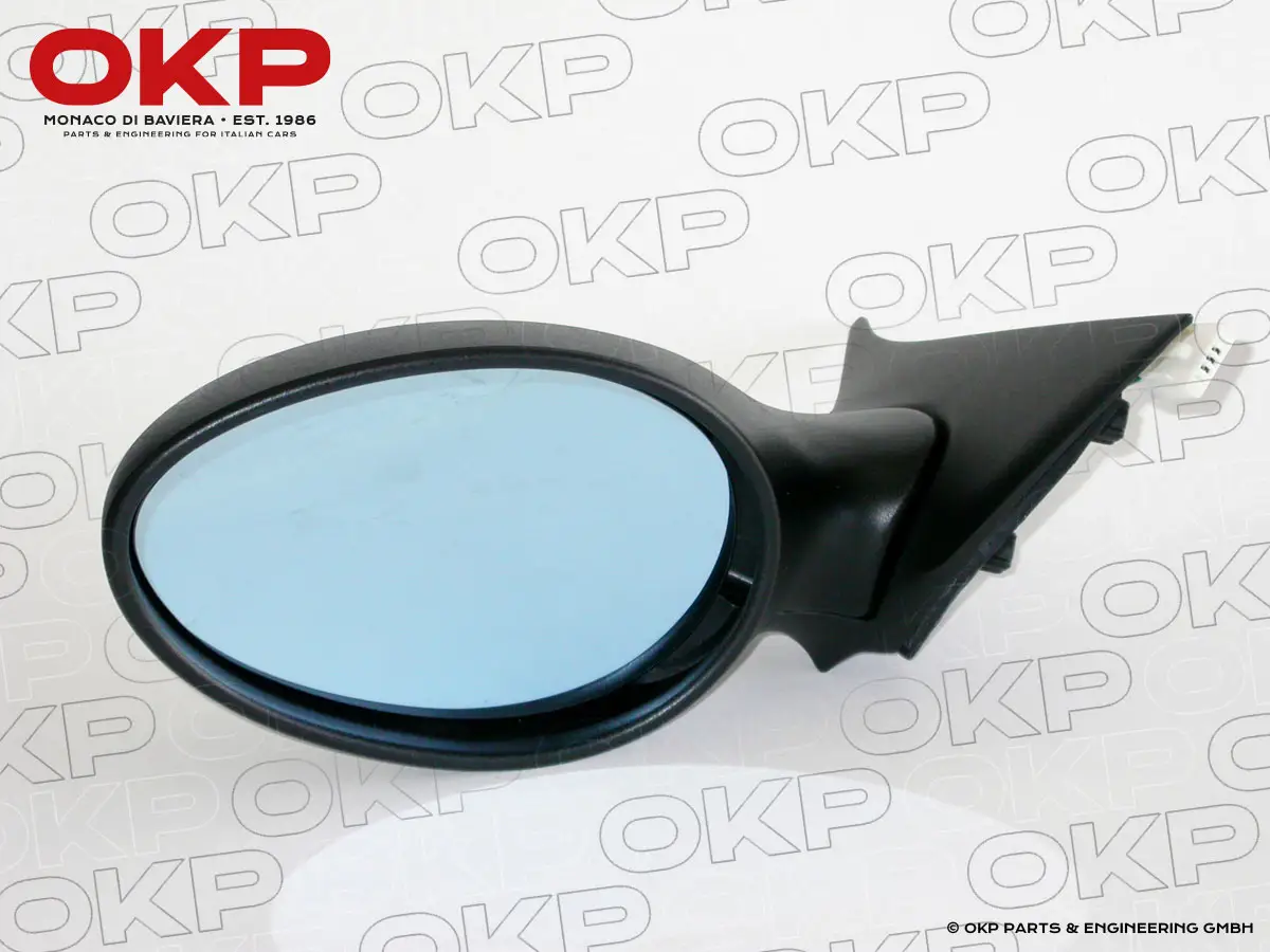 Außenspiegel elektrisch Alfa 156 links