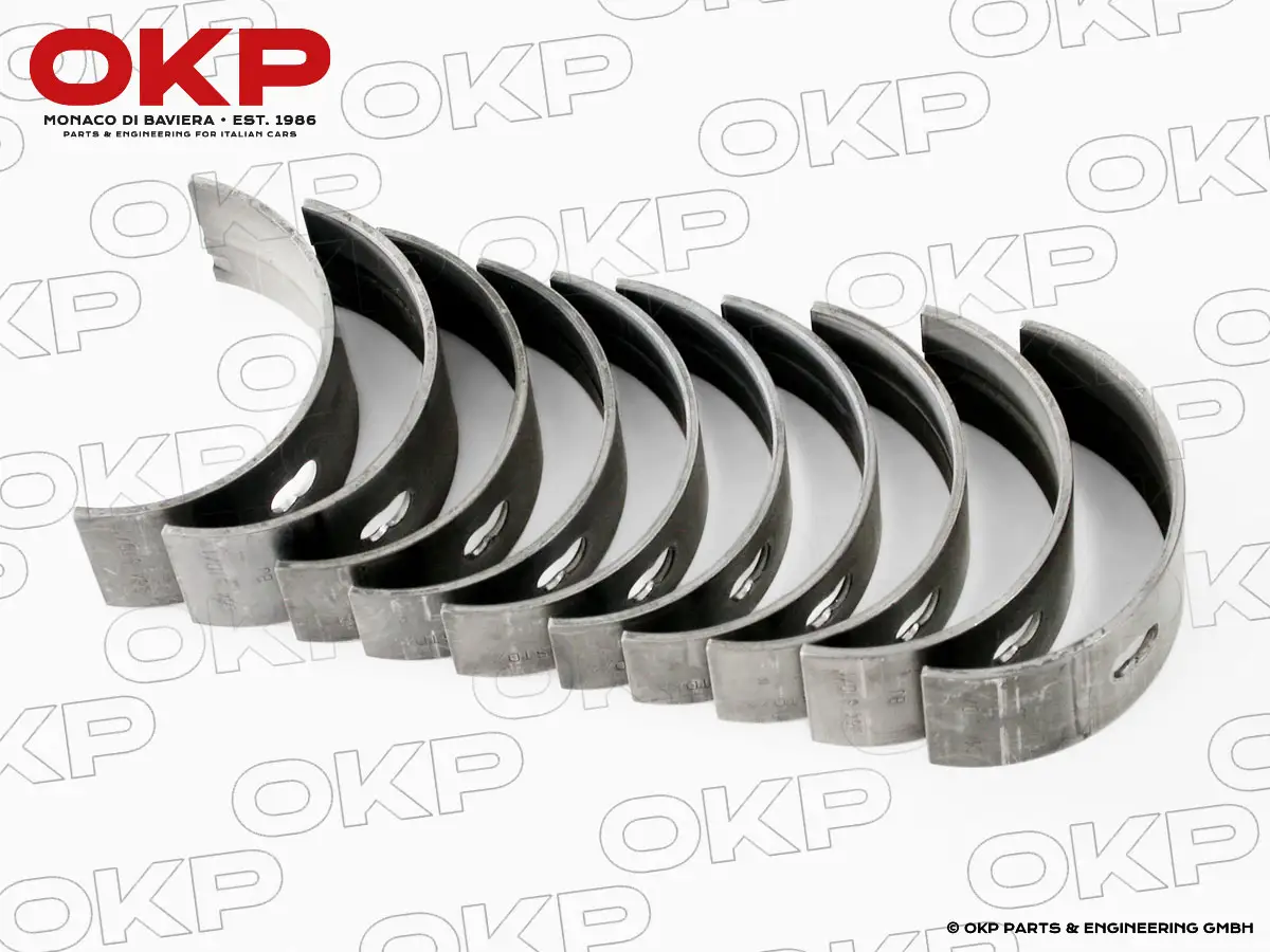 Satz Hauptlager Montreal  010