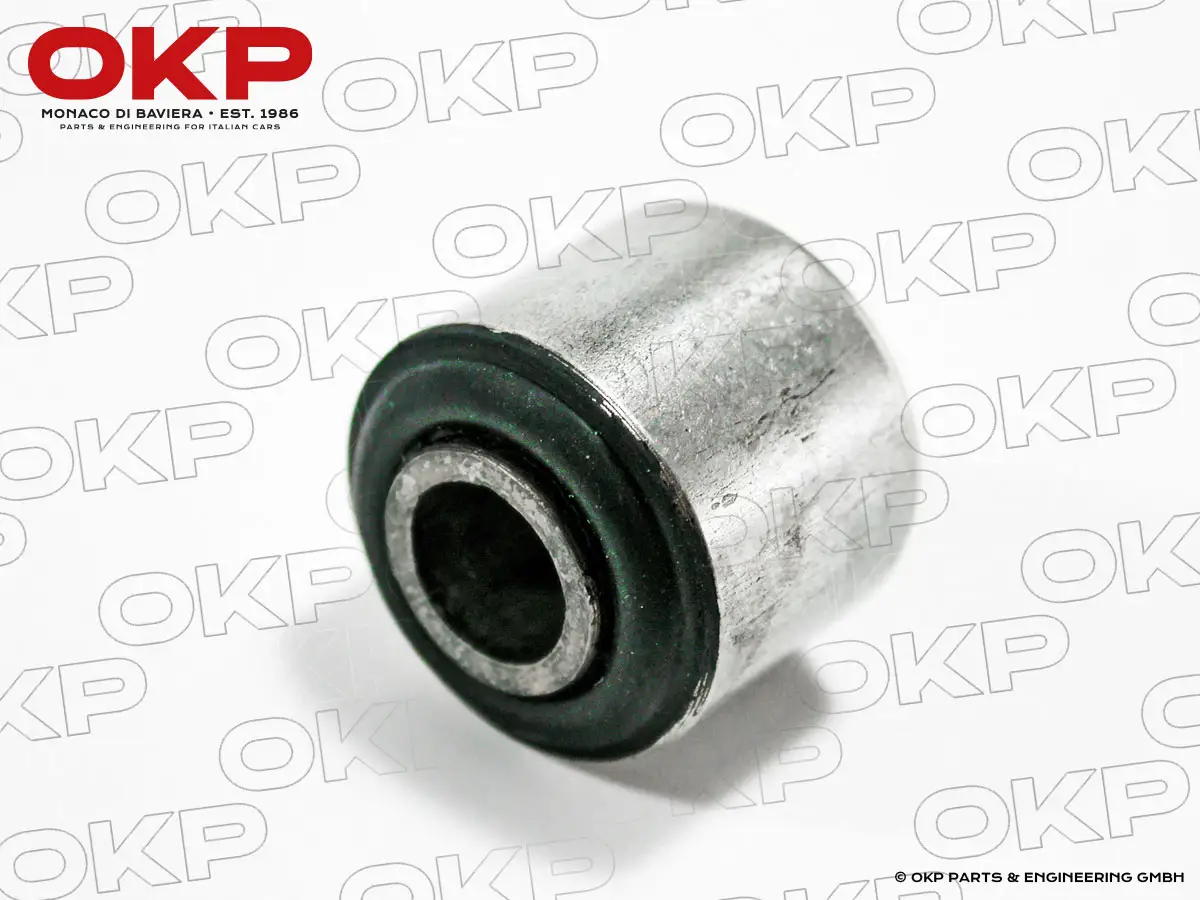 Buchse Gasgestänge / Pedalwerk / Veloce Motorlager