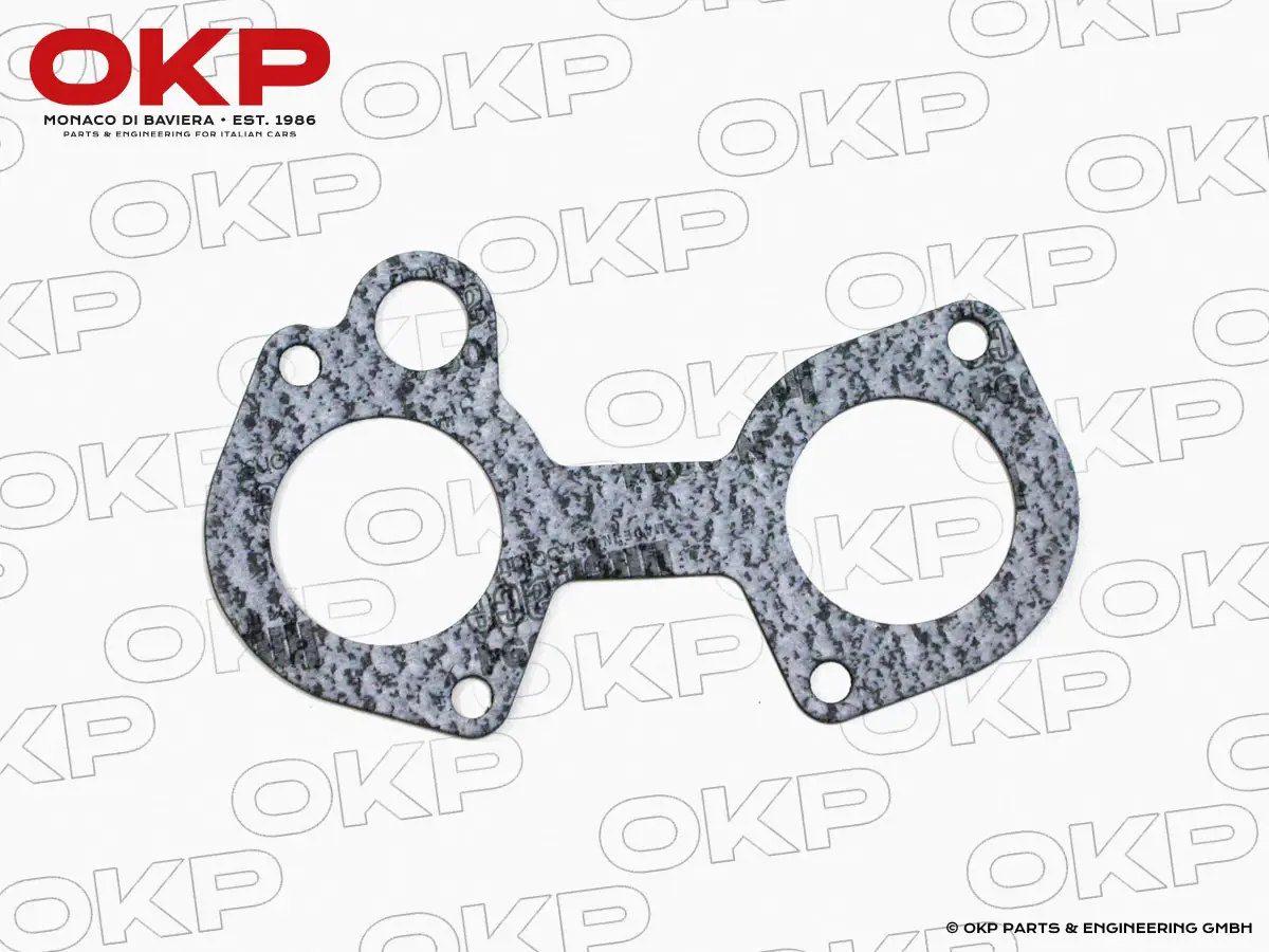 Dichtung Luftfilter zu Vergaser 105 / 115 / 116