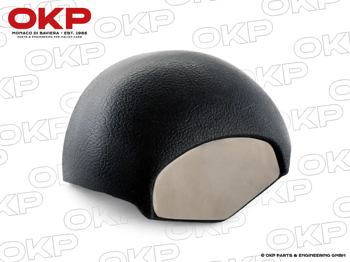 Coperchio per volante Giulia 1600 Ti 1. Series