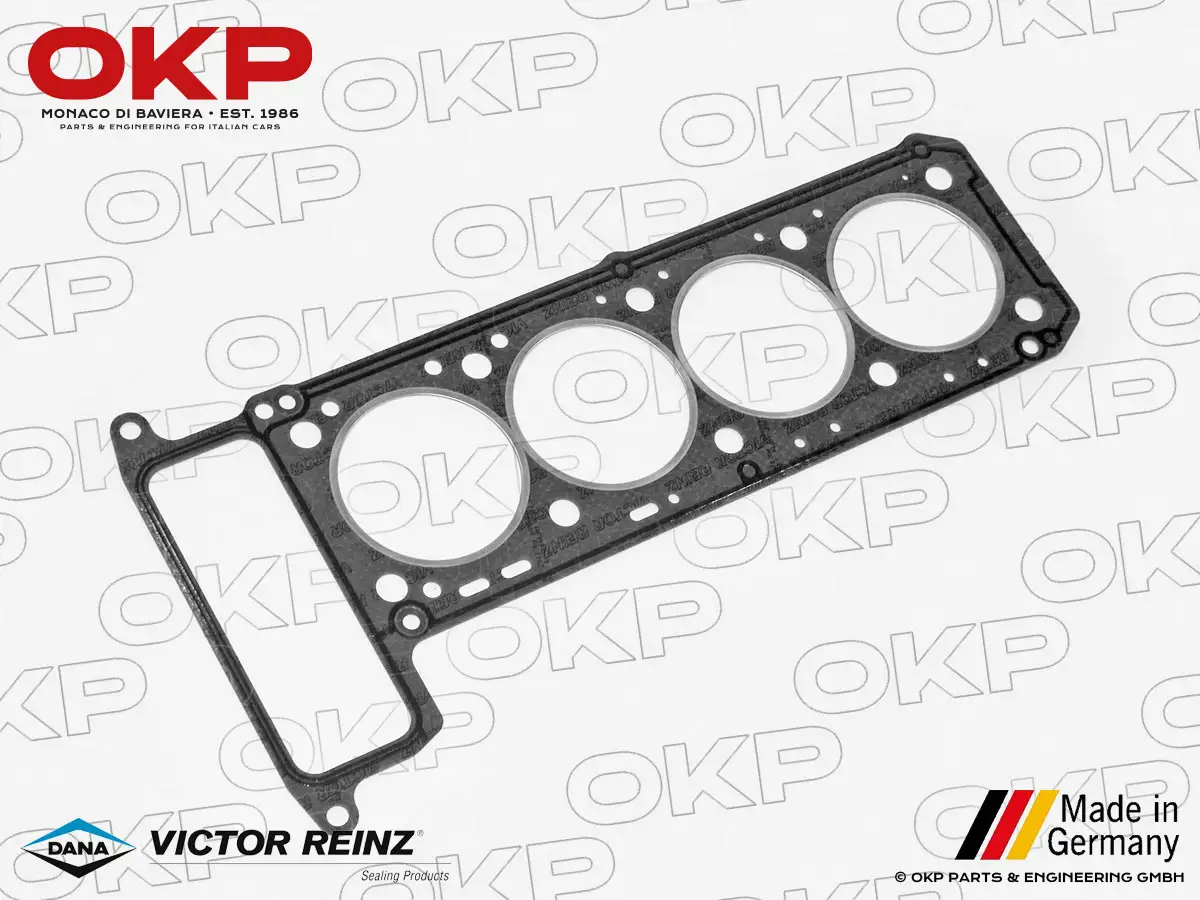 Zylinderkopfdichtung 2,0 TS 8V 164 / 155 ab Bj. 93