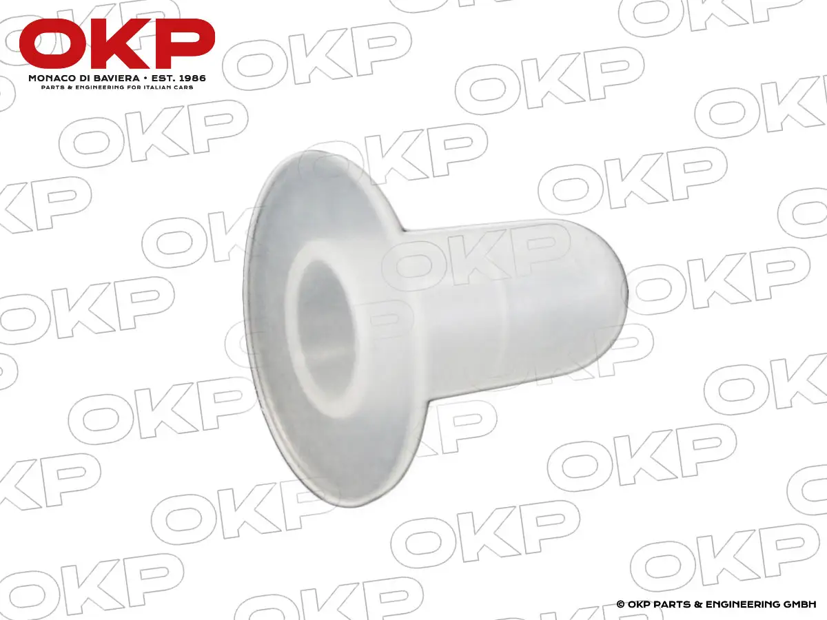 Gegenstück zu Klammer Türverkleidung Spider