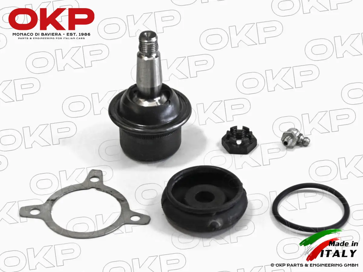 Lower ball joint Lancia Fulvia 1.S. / Flavia