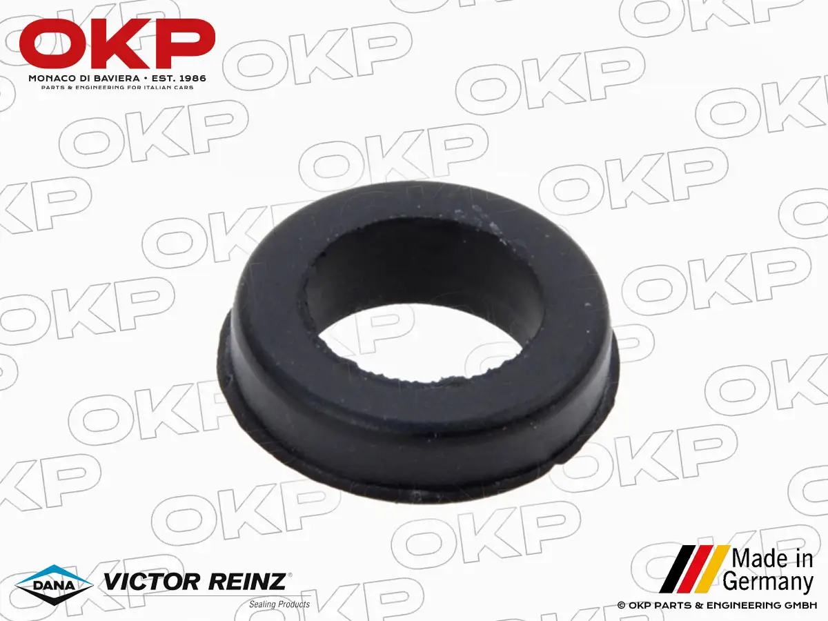 O Ring Einspritzdüse Alfa Romeo Spider / GTV6 / 75