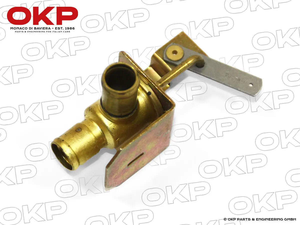 Heizungsventil Ferrari  208 / 308 / 400 / 288 GTO / 512 BBi