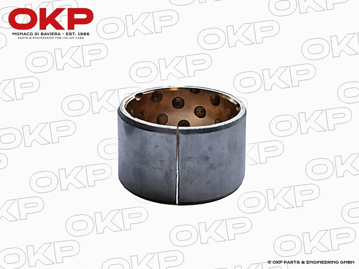 Buchse für Steuerräder (Motorblock) 105 / 115 14,50mm