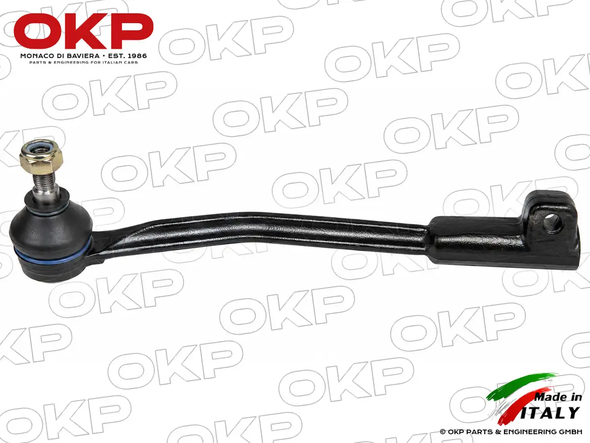 Rotule direction droite 145 / 146 Boxer avant 97