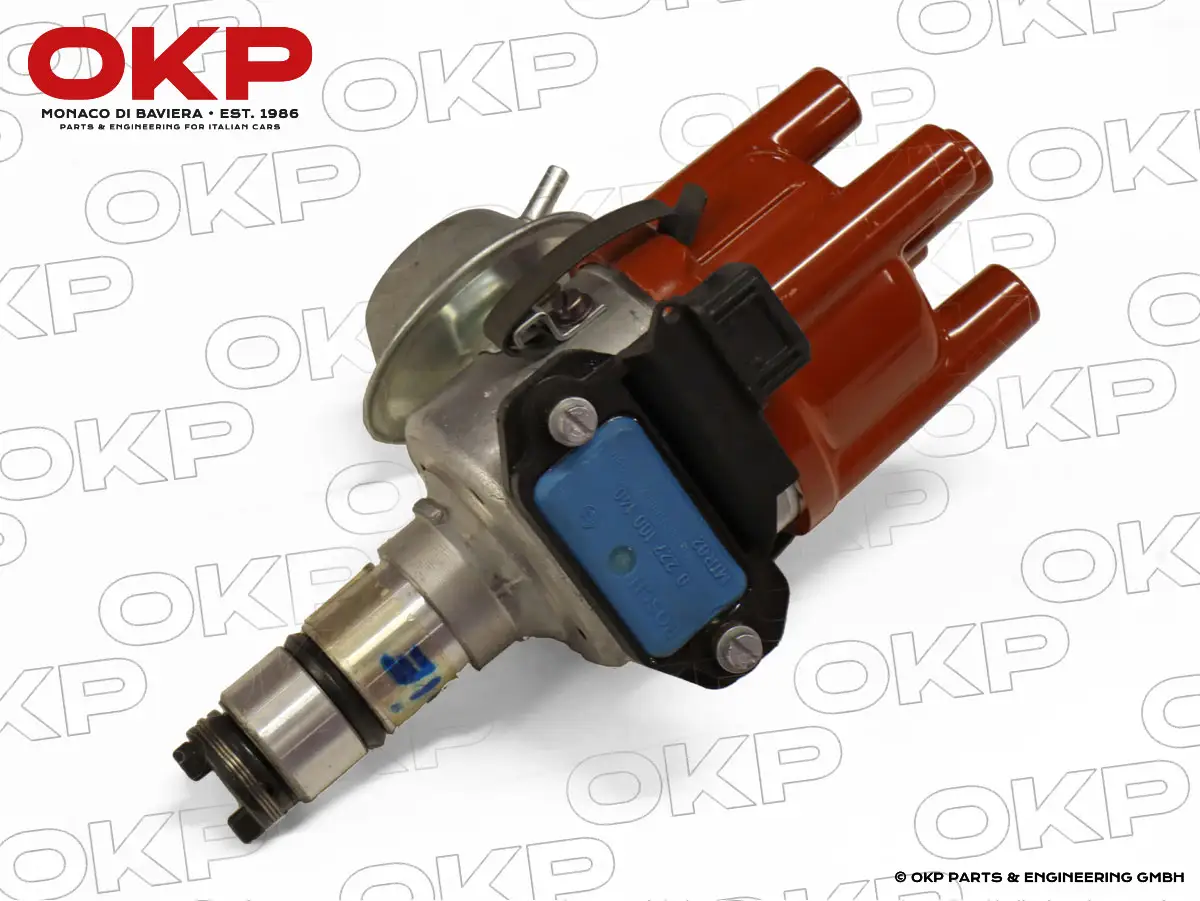 Distributor Bosch original 0237601014 JGFUX4 NOS
