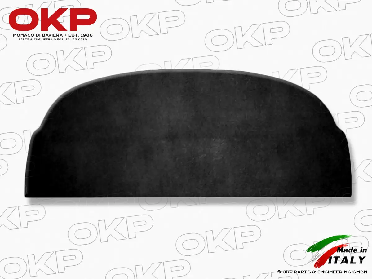 Hutablage 1300 - 2000 GTV Bertone 2. Serie 45cm