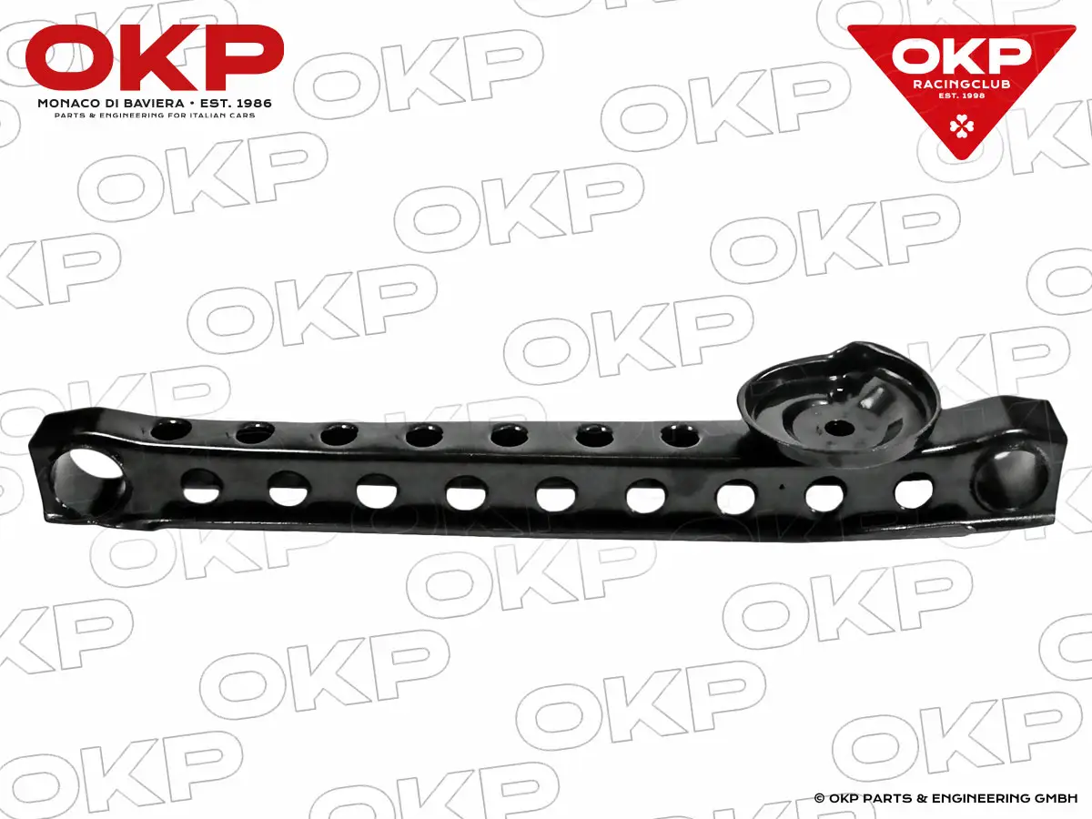 Hinterradführungsstrebe (erleichtert)  105 / 115 - Modelle