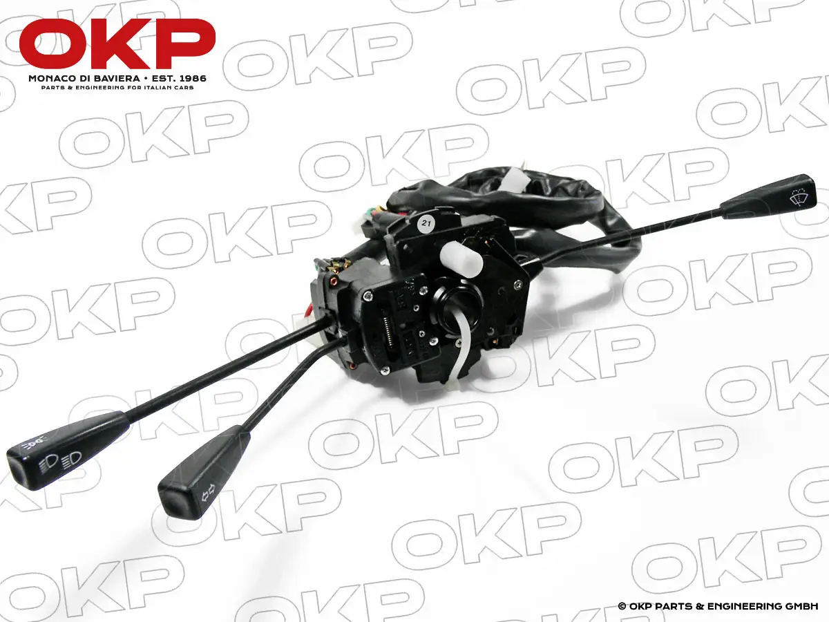 Lenkstockschalter Spider Bj. 80 - 86