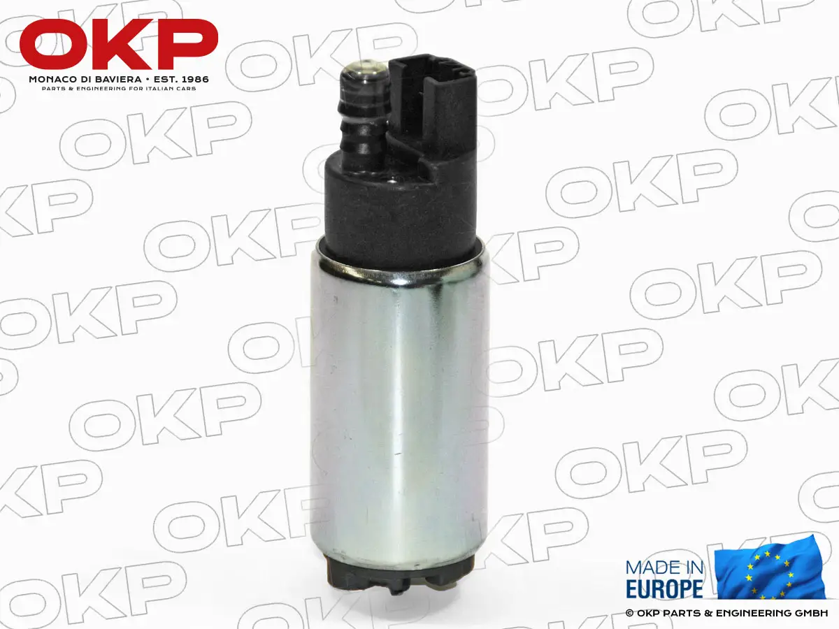 Benzinpumpe elektrisch Ferrari 456 / 550