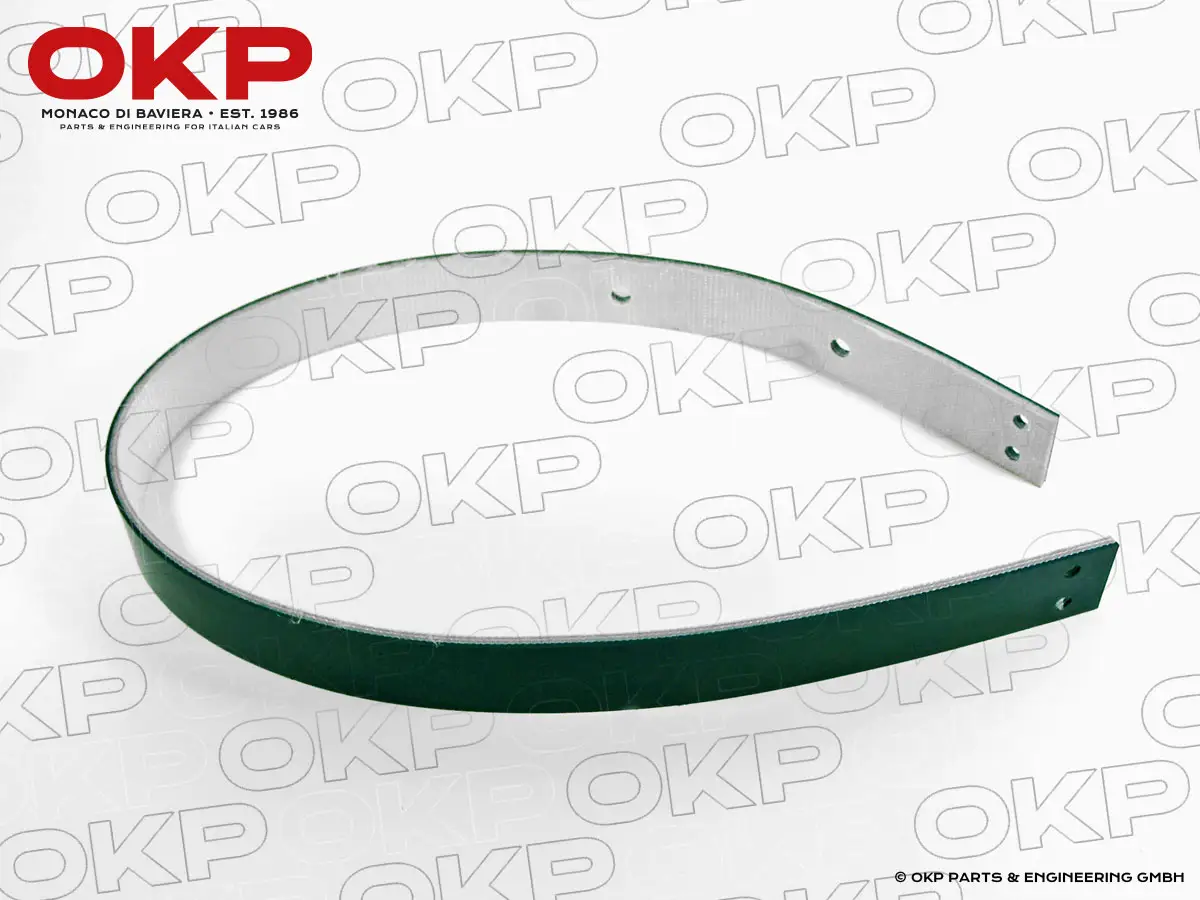 Fangband für Hinterachse innen kurz 1300-2000 Nord