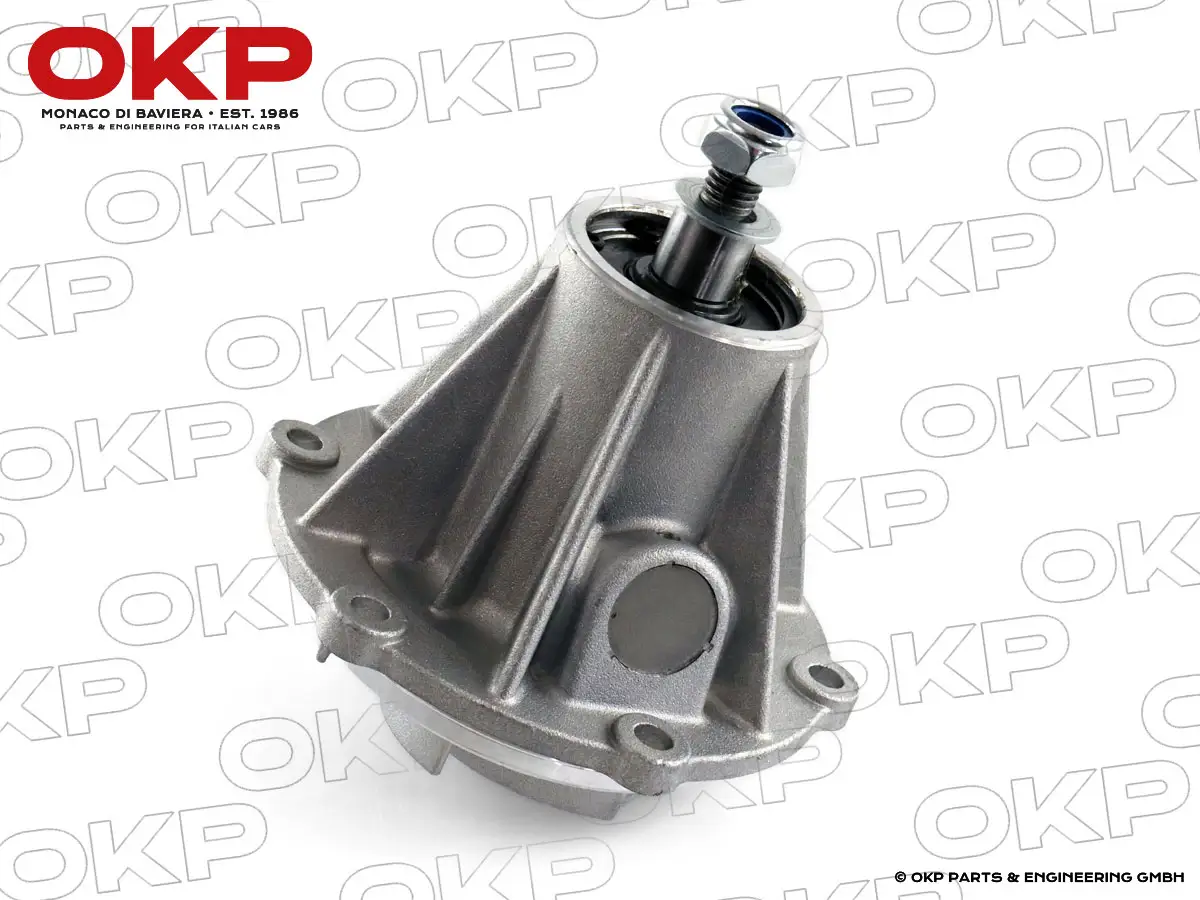Pompa acqua Ferrari 456 / 550 Maranello 1.Serie 75mm